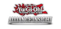 Yu-Gi-Oh! TCG Alliance Insight Booster Display (24) *German Version*