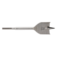 Wolfcraft Vlakfreesboor | Ø35 x 152mm | 1 stuk - 7646000