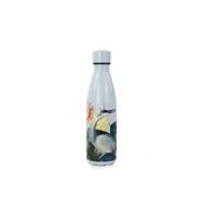 Drinkfles jardin botanique zwaan isotherm 500ml Drinkfles jardin botanique zwaan isotherm 500ml