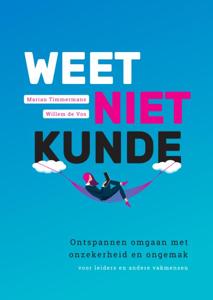 Weetnietkunde (Paperback)