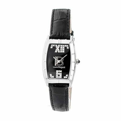 Laura Biagiotti LB0010L-01 (Ø 23 mm) Dames horloge