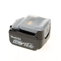 Makita accu bl1450 14,4v 5.0ah - thumbnail