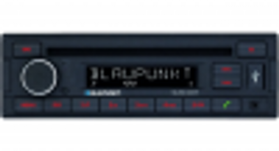Blaupunkt Milano 200 BT FM / AM radio incl. Bluetooth handsfree systeem