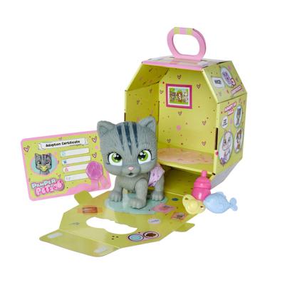 Pamper Petz kat