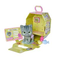 Pamper Petz kat