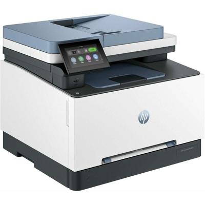 Multifunctionele Printer HP LASERJET PRO MFP 3302FDN
