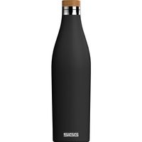 SIGG Meridian Black 0,7 L thermosfles - thumbnail