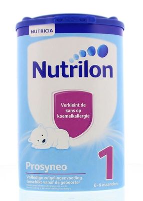 Nutrilon 1 Prosyneo (750 gr)