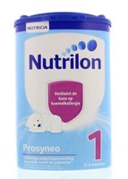 Nutrilon 1 Prosyneo (750 gr)