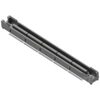 TE Connectivity Female behuizing (board) 5767054-5 7 stuk(s) Tube