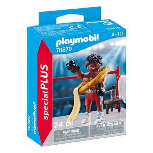 Playmobil SpecialPlus 70879 speelgoedfiguur kinderen