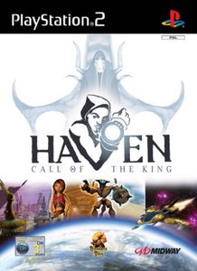 Haven Call Of The King (zonder handleiding)