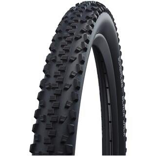 Schwalbe Buitenband black jack 26 x 2.25 (57-559) zwart