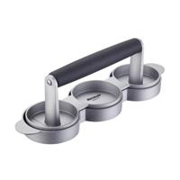 Westmark hamburgermaker trio