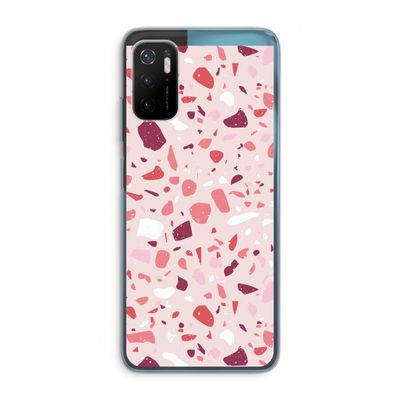 Terrazzo N°15: Xiaomi Poco M3 Pro 5G Transparant Hoesje