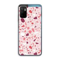 Terrazzo N°15: Xiaomi Poco M3 Pro 5G Transparant Hoesje