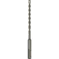 Makita B-46523 Steen-spiraalboor 6.0 mm Gezamenlijke lengte 160 mm SDS-Plus 1 stuk(s) Makita B-46523 Steen-spiraalboor 6.0 mm Gezamenlijke lengte 160 mm SDS-Plus 1 stuk(s)