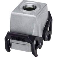 Phoenix Contact 1412639 HC-STA-B10-HLWD-1TTP16-EL-AL Afdekkap 1 stuk(s)