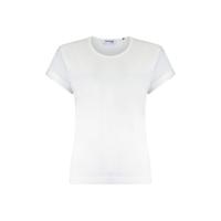 T-shirt ronde hals