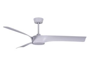 Beacon Design plafondventilatorLine Ø 132cm wit - 213357