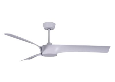 Beacon Design plafondventilatorLine Ø 132cm wit - 213357