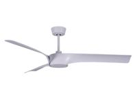 Beacon Design plafondventilatorLine Ø 132cm wit - 213357