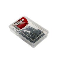 Ribnagels 2.7x40mm verz 100st - Deltafix