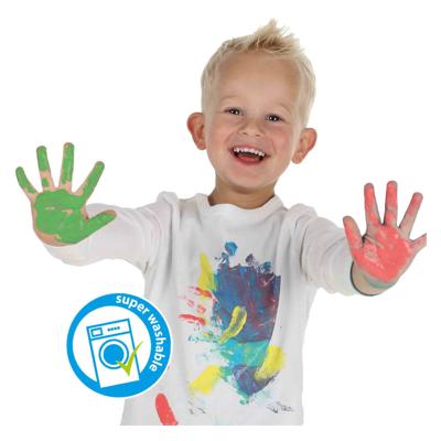 SES my first vingerverf dieren