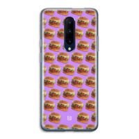 Giants: OnePlus 7 Pro Transparant Hoesje