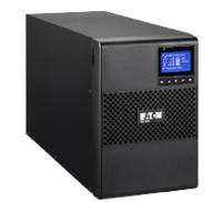 Eaton 9SX UPS Dubbele conversie (online) 1,5 kVA 1350 W 6 AC-uitgang(en) - thumbnail