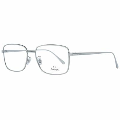 Heren Brillenframe Omega OM5035-D-57016 Grijs ø 57 mm