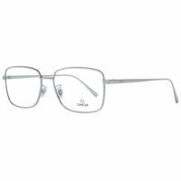 Heren Brillenframe Omega OM5035-D-57016 Grijs ø 57 mm