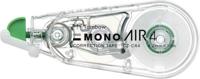 Tombow Correctieroller Mono Air, op blister