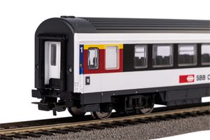 PIKO 58688 schaalmodel onderdeel en -accessoire Spoorweg- & treinmodel