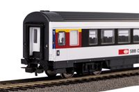 PIKO 58688 schaalmodel onderdeel en -accessoire Spoorweg- & treinmodel - thumbnail