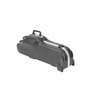 SKB 1SKB-455W Zwart Acrylonitrielbutadieenstyreen (ABS) Hard case - thumbnail