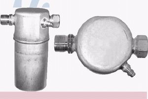 Droger, airconditioning 95165