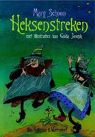 Heksenstreken - Mary Schoon - ebook - thumbnail