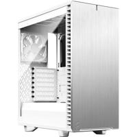 Fractal Design Fractal Design Define 7 Compact Light Tempered Glass