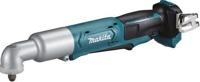 Makita tl065dzj 12 v max haakse slagmoersleutel - zonder accu's en lader