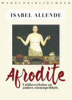 Afrodite - Isabel Allende, Panchita Llona - ebook - thumbnail