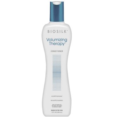 BioSilk Volumizing Therapy Conditioner Fijn Haar 355ml