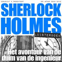 Het avontuur van de duim van de ingenieur