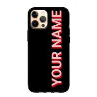 Namecase: iPhone 12 Pro Max Tough Case