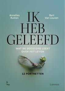 Ik heb geleefd (Hardback)