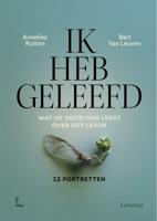 Ik heb geleefd (Hardback)