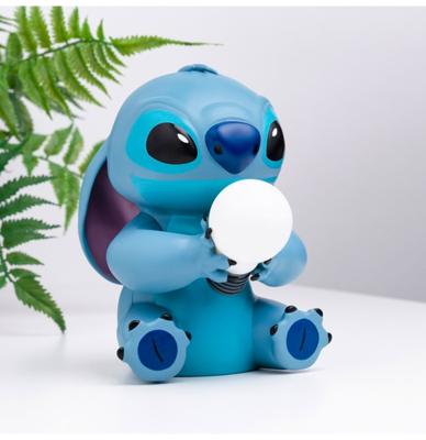 Disney: Lilo and Stitch - Stitch Lamp