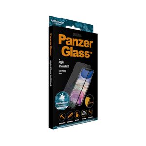 PanzerGlass 2665 scherm- & rugbeschermer voor mobiele telefoons Doorzichtige schermbeschermer Apple 1 stuk(s)