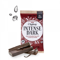 Chokay Pure Chocolade Intense Dark
