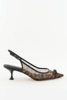 Lola Cruz pumps 117Z79BK black